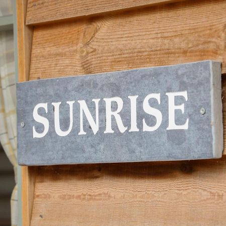 Sunrise Stable Villa Spalding Eksteriør bilde