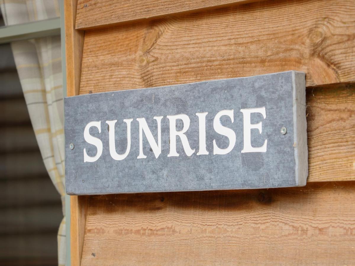 Sunrise Stable Villa Spalding Eksteriør bilde